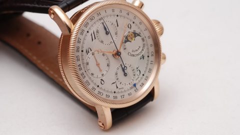 購買復刻手錶需要註意一些問題，如價格和渠道選擇等-手錶文章