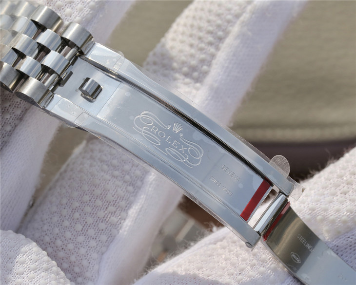 勞力士DATEJUST超級904L最‌強版本日‌誌型36繫‎列腕錶自動機械中性手錶￥4980-精仿勞力士