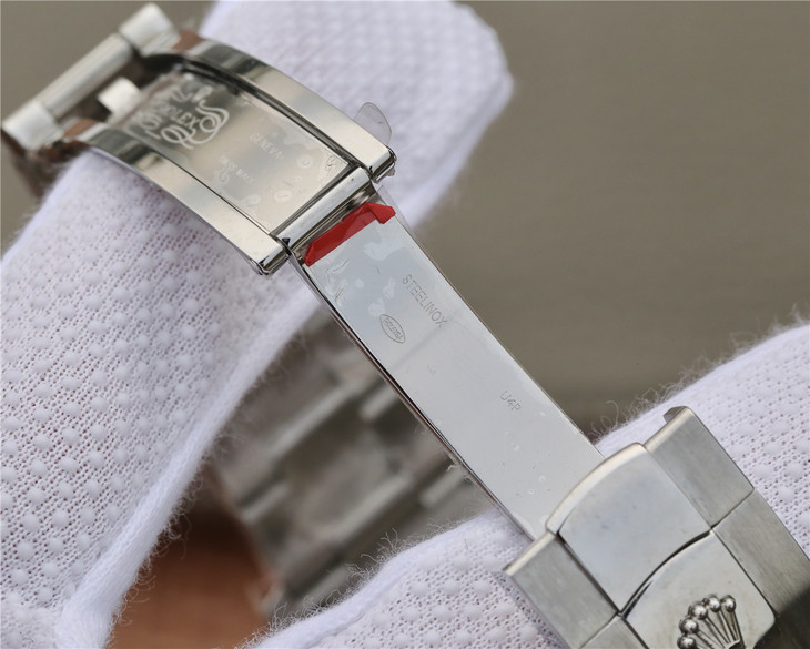 勞士力DATEJUST超級904L最‌強版本日‌誌型36繫‎列腕錶 ‎搭配‎最穩定的2824機‎芯￥4880-精仿勞力士