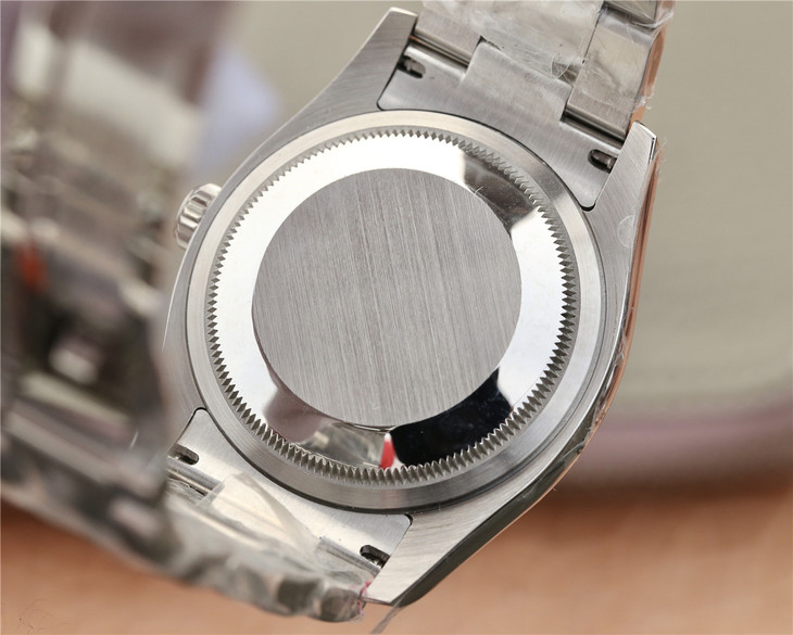 勞士力DATEJUST超級904L最‌強版本日‌誌型36繫‎列腕錶 白盤￥4980-精仿勞力士