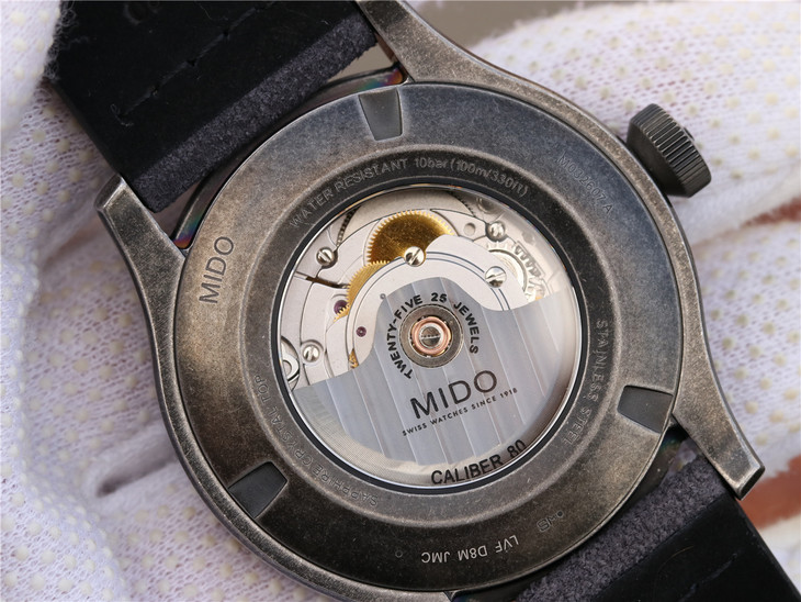 FK美度舵手繫列M032.607.36.050.09自動機械男士手錶 美度精品￥3480-精仿美度