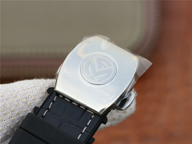 ABF法穆蘭Vanguard V45 25周年特別紀念限量款男士腕錶￥3180-精仿法蘭克穆勒